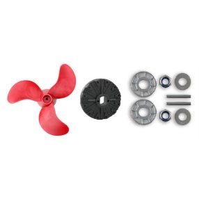 Vrtule Haswing Armada