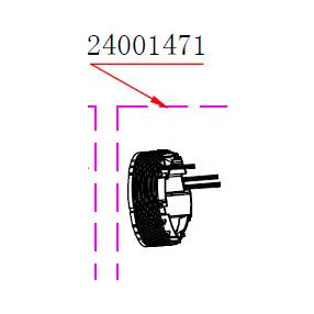 Haswing Osapian 55 rolí HSW