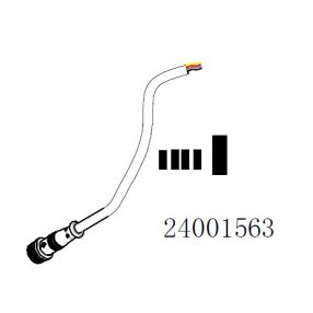 Sada vodotěsných zátek Haswing Ventura T HSW