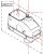 Haswing Cayman B55 GPS, B80 GPS regulátor HSW