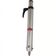 Podstavec pro sedící dalekohled z hliníku 40-75 cm AMI
