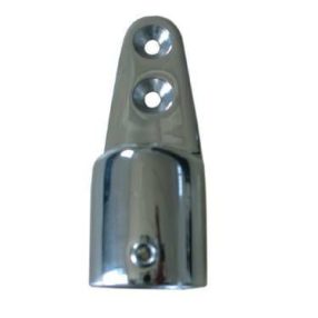 Bimini tartó fém hüvely 25 mm EVA