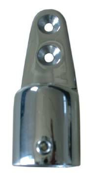 Bimini tartó fém hüvely 25 mm EVA