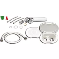 Sprchový set 145x97 mm