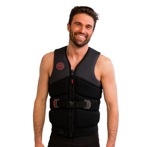 Sportovní vesta Jobe Unify Life Vest Men Black