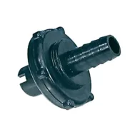 Vývod vody pro flexi nádrž 16 mm