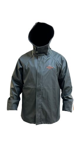 PVC LAZ pro nepromokavé horní části hrudní obuvi