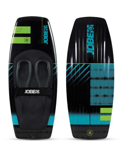 Proroctví Kneeboard Jobe