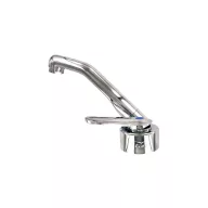 Kohoutek se studenou vodou Inox mikrospínač SVB