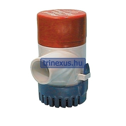 Pravidlo pro bilge čerpadlo 4160 LPH