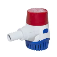 Pravidlo pro bilge čerpadlo 1360 LPH