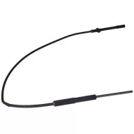 Bovden kabel, řízení do 40 hp 3,25 m TFX