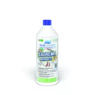   Regenerace povrchu ze skleněných vláken Blue Marine. Bifasico 2