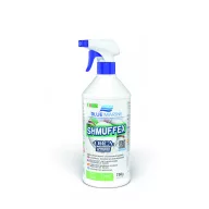   BLUE MARINE SHMUFFEX - UNIVERZÁLNÍ ODSTRAŇOVAČ PLÍSNÍ PRO LODNÍ PRŮMYSL
