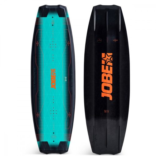 Wakeboard Jobe Logo 138 balíček