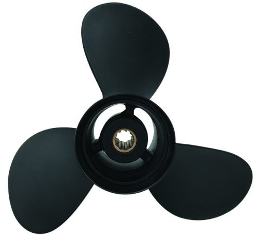 Vrtule Mercury Aluminium 40-140 hp 13-3/4 "X15"