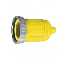 Parti áram csatlakozó apa amerikai EVA