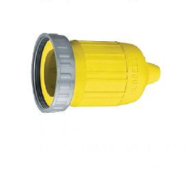 Parti áram csatlakozó apa amerikai EVA