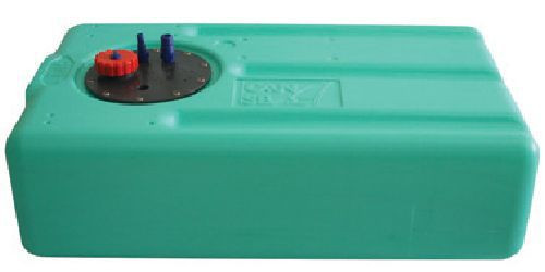 Nádrž na vodu 52 litrů 75x39x20 cm