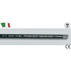 Palivové potrubí z termoplastu 8/14 mm