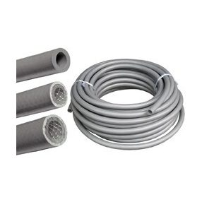 Palivové potrubí PVC 9/13,5 mm