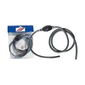 Palivové potrubí s čerpadlem 8,5 mm 2 m