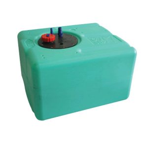 Nádrž na vodu 45 litrů 45x35x29 cm