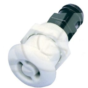 Plastový přímý odvzdušňovací otvor nádrže