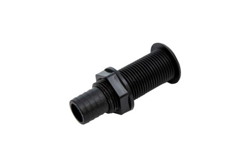 Fenékvíz kifolyó műag 70 mm EVA