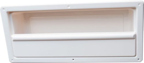 Tárolórekesz süllyesztett 545x245x125 mm EVA