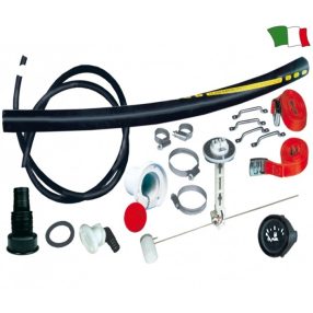 Sada pro připojení palivové nádrže