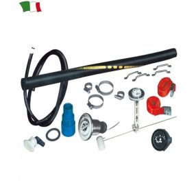 Sada pro připojení nádrže II.