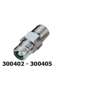 Připojení palivové nádrže samec Tohatsu