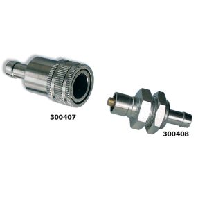 Matice palivové přípojky Selva