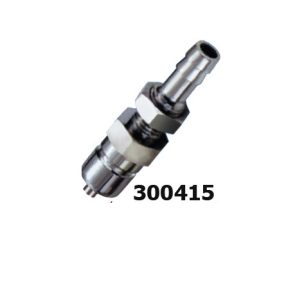 Palivová přípojka samec palivového vedení Tohatsu