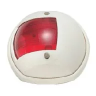 Připojení polohy světla červená 112,5°
