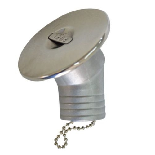 Kov 50 mm se šikmým uzávěrem