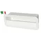 Úložný box pro boční instalaci plast 395x155 mm