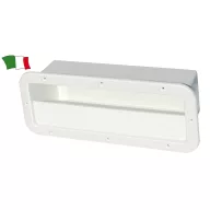 Úložný box pro boční instalaci plast 540x244 mm