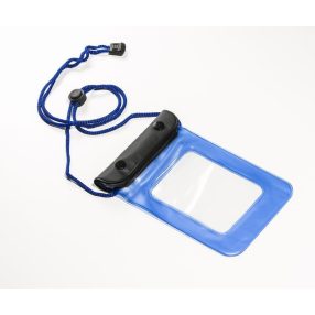 Vízhatlan tok kamerához 120x180x0,3 mm EVA