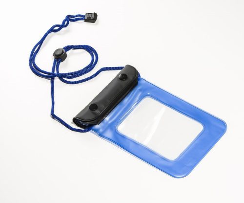 Vízhatlan tok kamerához 120x180x0,3 mm EVA