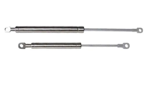 Gázrugó INOX 500x18 mm EVA