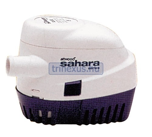 Automatické ponorné čerpadlo 500 GPH