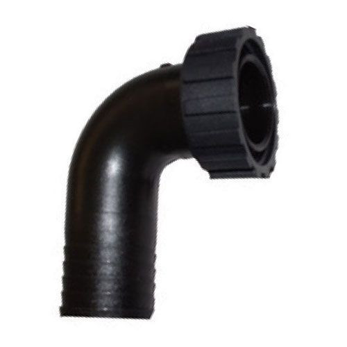 Plnicí trubka paliva a vody pro nádrže CAN 38 mm