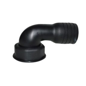 Plnicí hrdlo paliva a vody, šikmé, 50 mm/2-3/16