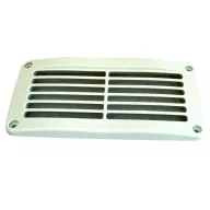 Plastový větrací panel 210 x 108 mm