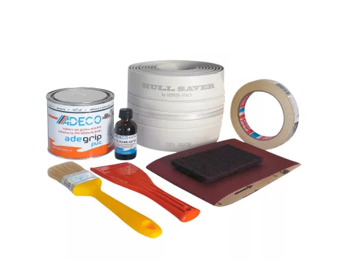 Gerincvédő V-alakú gerinchez EVA