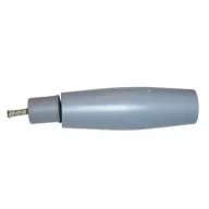 Plastový konektor trubky bimini 22 mm
