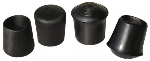 Koncová zarážka lodního žebříku 4 blistr 25 mm