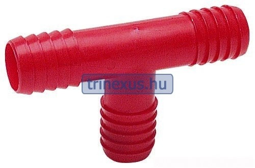 Prodlužovací trubka pro vodovodní potrubí T 16 mm